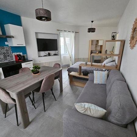Апартаменти Sarl La Famille 2 Ангулем Екстер'єр фото